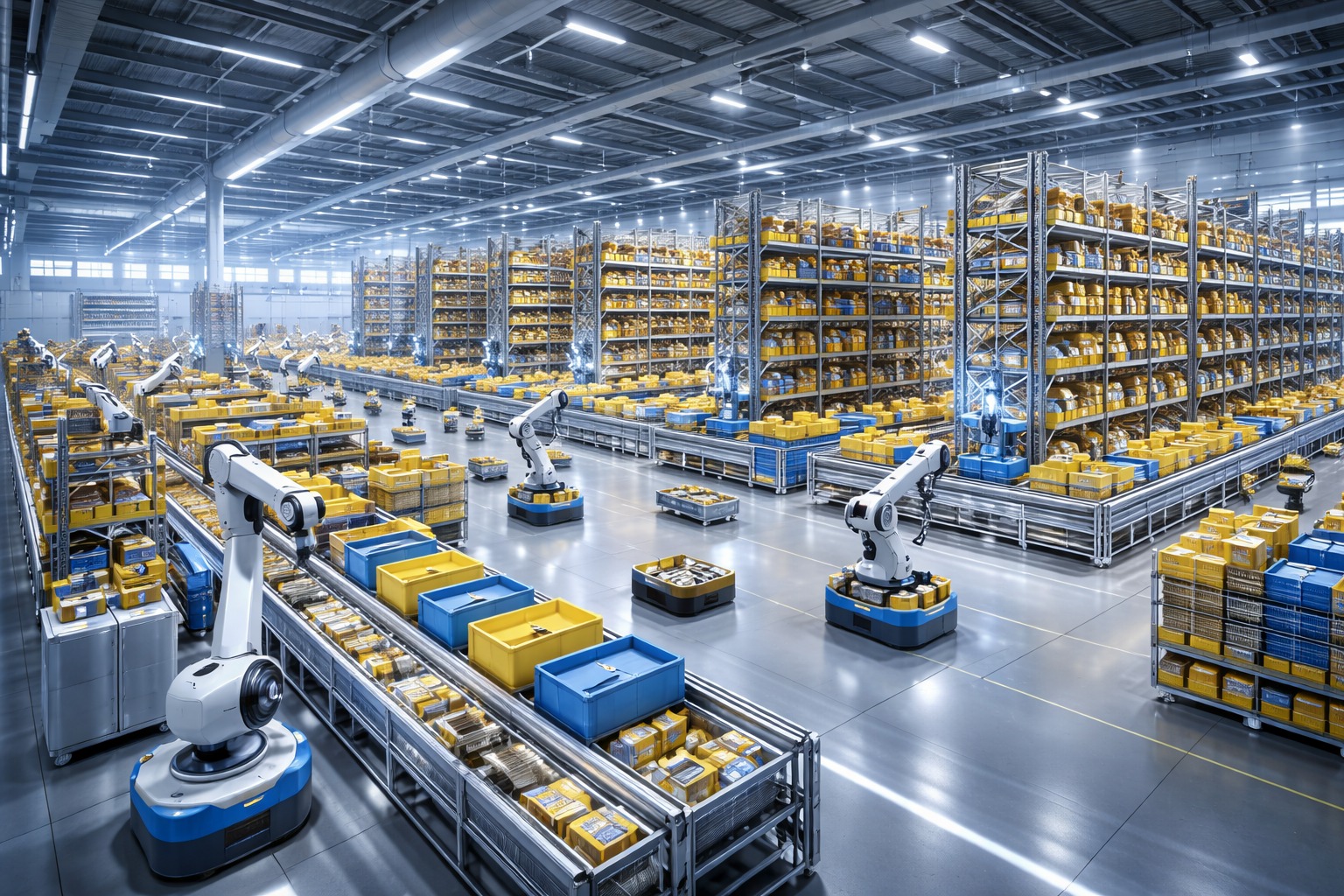 Warehouse